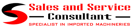 Sales & Service Consultant